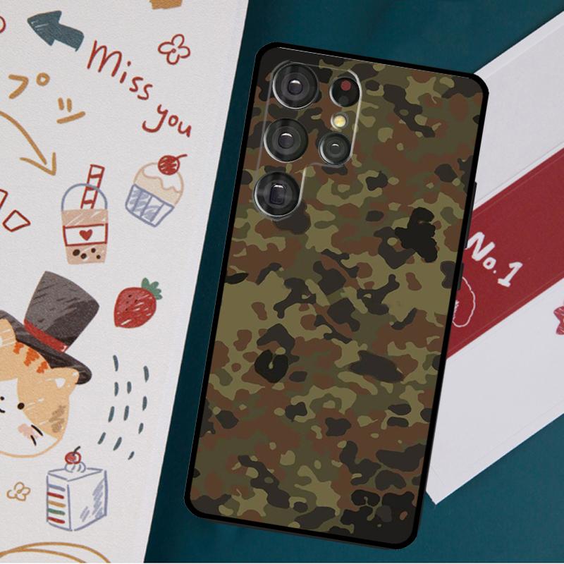 Чехол Flecktarn Camouflage Camo для Samsung Galaxy S23 S22 Ultra S21 S20 FE S9 S10 S22 Plus Note 20 Note 10 Plus Cover Galaxy S20Ultra
Чехол Flecktarn Camouflage Camo для Samsung Galaxy S23 S22 Ultra S21 S20 FE S9 S10 S22 Plus Note 20 Note 10 Plus Cover Galaxy S20Ultra