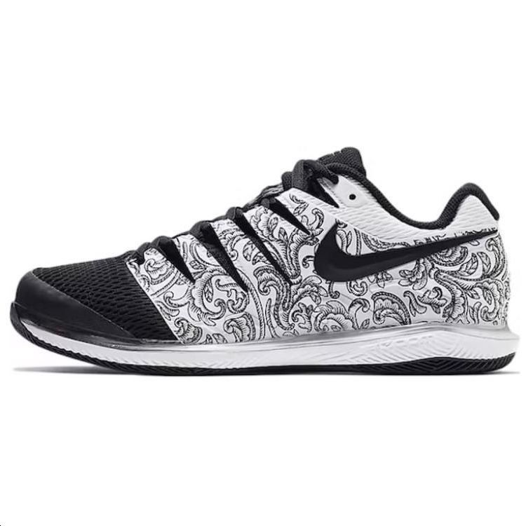 Nike Court Air Vapor X White Black AA8030-103 40
Nike Court Air Vapor X White Black AA8030-103 40