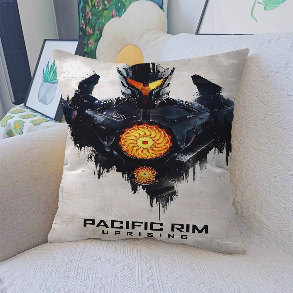 P-Pacific Rims Movie Film Cool Pillow Case Cushion Cover Car Throw Pillow Case For Sofa Car Christmas Gift 40x40cm 45x45cm 12x12Inch
P-Pacific Rims Movie Film Cool Pillow Case Cushion Cover Car Throw Pillow Case For Sofa Car Christmas Gift 40x40cm 45x45cm 12x12Inch