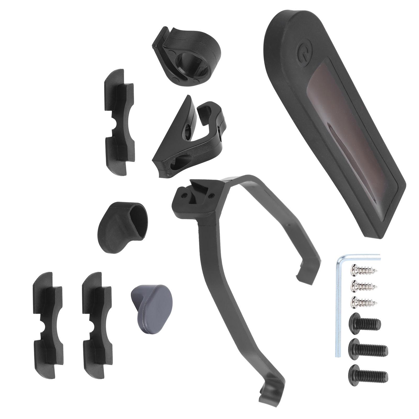 Electric Scooter Accessories Set Mudguard Support Vibration Damper for Xiaomi M365/PRO
Electric Scooter Accessories Set Mudguard Support Vibration Damper for Xiaomi M365/PRO