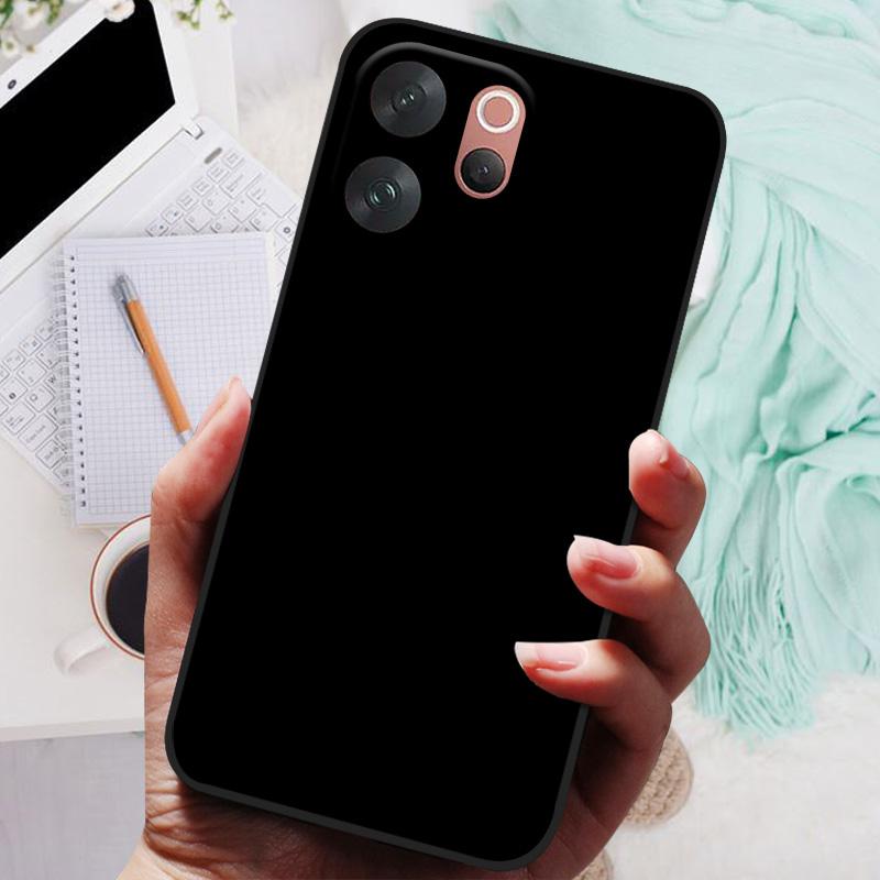For VIVO V70 Elite 5G Case NEW TPU Silicone Shockproof Cat Phone Cover For VIVO V70 5G Funda Printing VIVOV70 V2538 Soft Coque -Vivo V70 Elite 5G
For VIVO V70 Elite 5G Case NEW TPU Silicone Shockproof Cat Phone Cover For VIVO V70 5G Funda Printing VIVOV70 V2538 Soft Coque -Vivo V70 Elite 5G