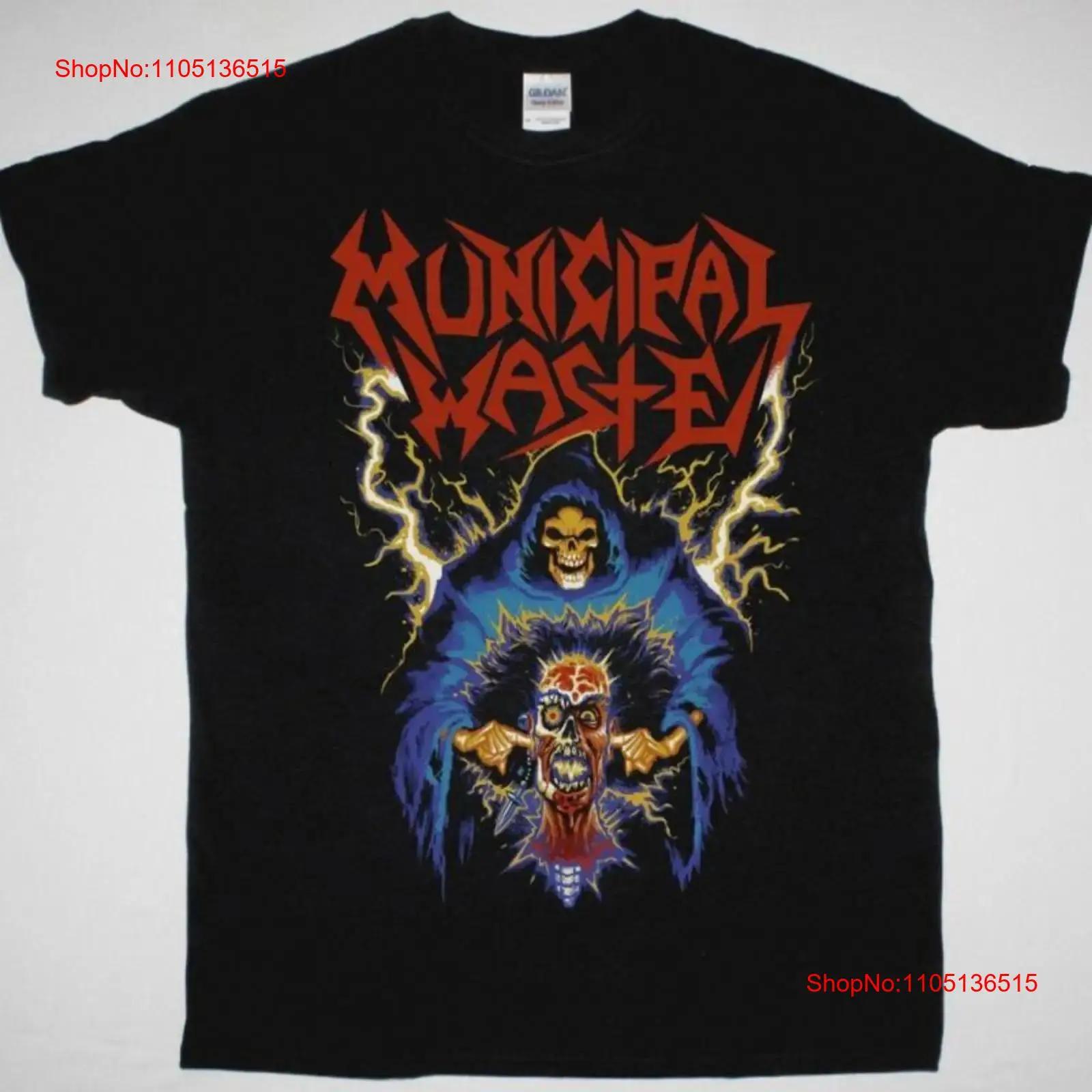 Vtg MUNICIPAL WASTE WET WILLY Cotton Black All Size T Shirt TU365 vintage Washed designer clothes homme Soft Slightly fashion 5XL різнокольоровий
Vtg MUNICIPAL WASTE WET WILLY Cotton Black All Size T Shirt TU365 vintage Washed designer clothes homme Soft Slightly fashion 5XL різнокольоровий
