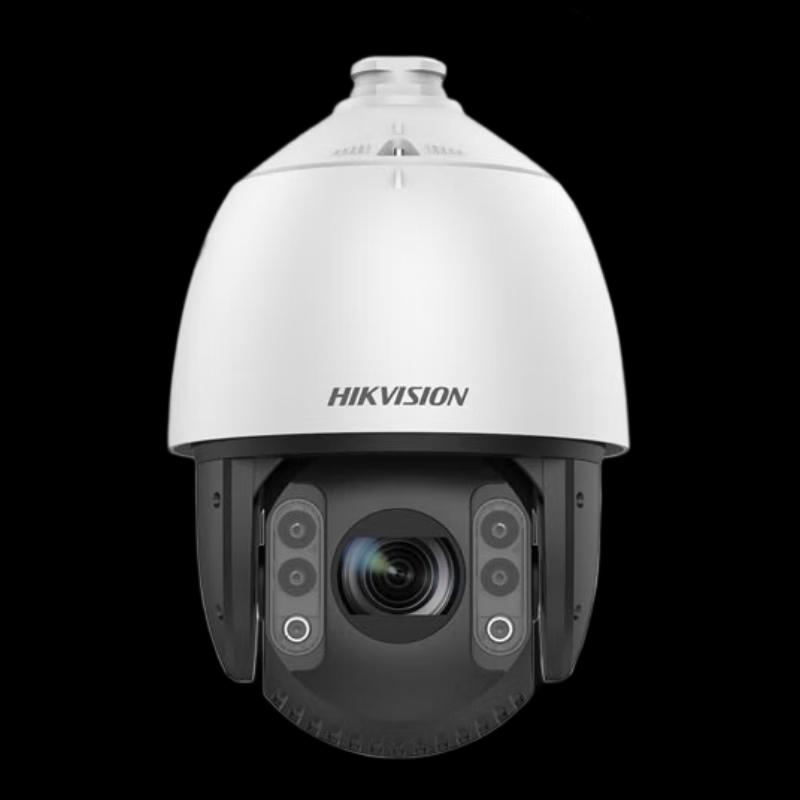 Hikvision 7-inch Full-Color Outdoor PTZ Camera with 25x Zoom and Recording CN plug (adapter included)
Hikvision 7-inch Full-Color Outdoor PTZ Camera with 25x Zoom and Recording CN plug (adapter included)
