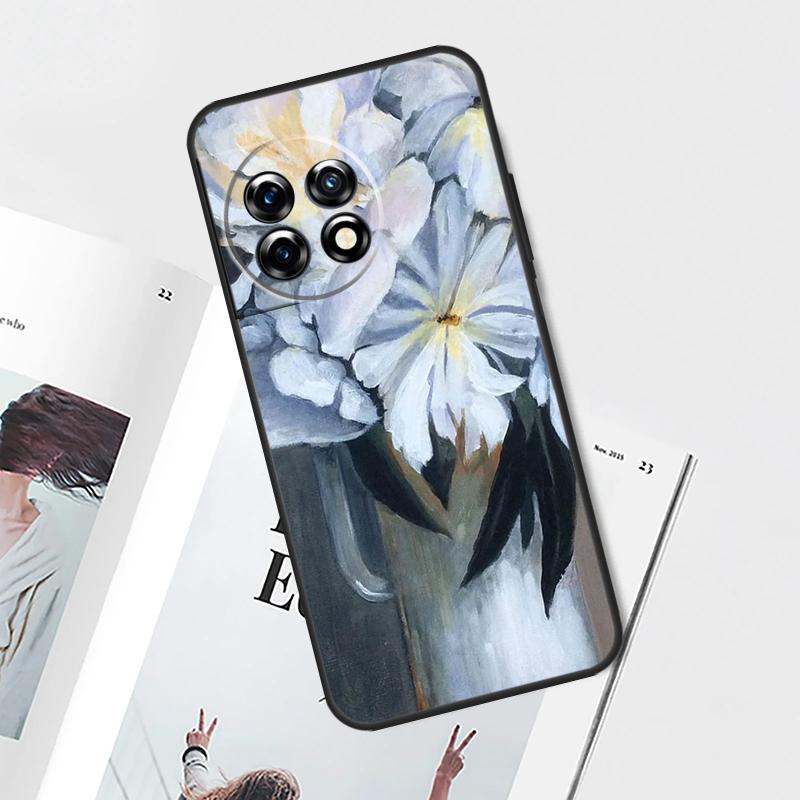 3D Flower Relief Case For OnePlus Nord CE 5 3 4 Lite N20 N30 OnePlus 15 13 12 11 10 Pro 12R 13R 10T 13T Cover OnePlus Nord 2
3D Flower Relief Case For OnePlus Nord CE 5 3 4 Lite N20 N30 OnePlus 15 13 12 11 10 Pro 12R 13R 10T 13T Cover OnePlus Nord 2
