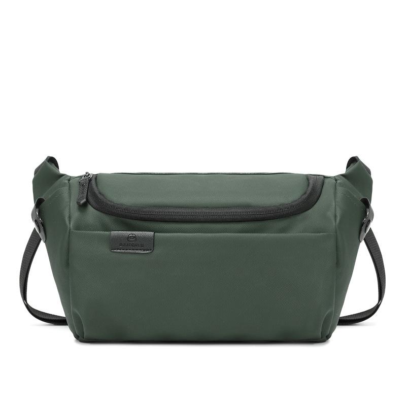 Banqi Road Men s Breast Bag Crossbody Bag Large Capacity Chest Bag Functional Trendy Cool Backpack Men s Trendy Cool, Men s Bag зелений
Banqi Road Men s Breast Bag Crossbody Bag Large Capacity Chest Bag Functional Trendy Cool Backpack Men s Trendy Cool, Men s Bag зелений