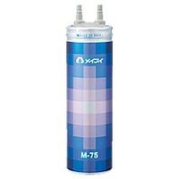 Meisui Water Purifier Cartridge 1 to 2 people Home Water Purifier Type II M-75 (8000L)
Meisui Water Purifier Cartridge 1 to 2 people Home Water Purifier Type II M-75 (8000L)