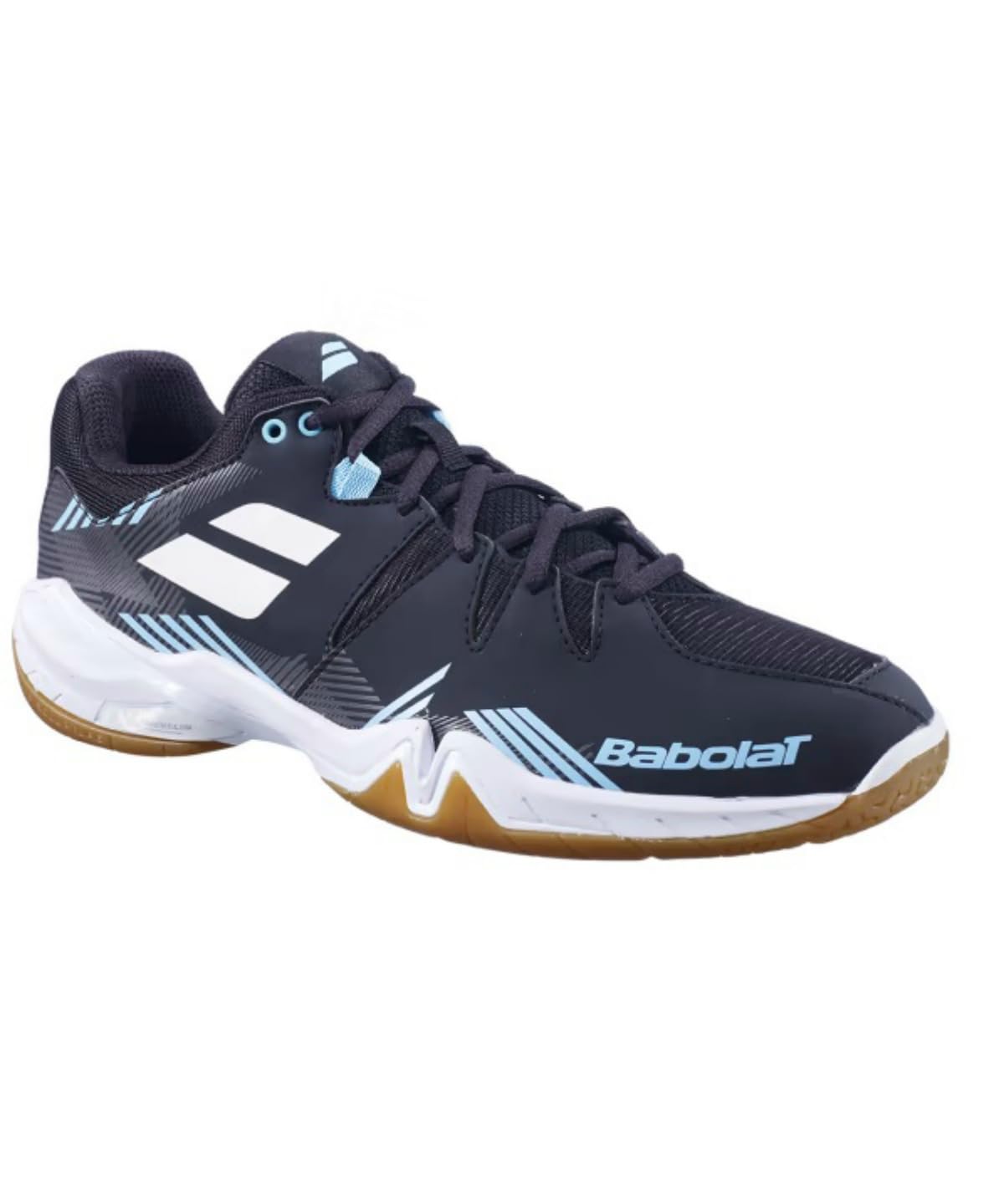 Кроссовки для бадминтона Babolat SHADOW SPIRIT MEN Shadow Spirit Men 30F23641-2038
Кроссовки для бадминтона Babolat SHADOW SPIRIT MEN Shadow Spirit Men 30F23641-2038