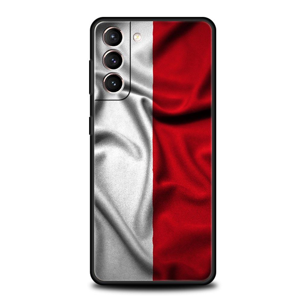 polish flag Soft Phone Case For Samsung Galaxy S25 Edge S24 Plus S23 FE S22 S21 S20 Ultra 5G S10 Black Protect Cover Samsung S24 FE
polish flag Soft Phone Case For Samsung Galaxy S25 Edge S24 Plus S23 FE S22 S21 S20 Ultra 5G S10 Black Protect Cover Samsung S24 FE