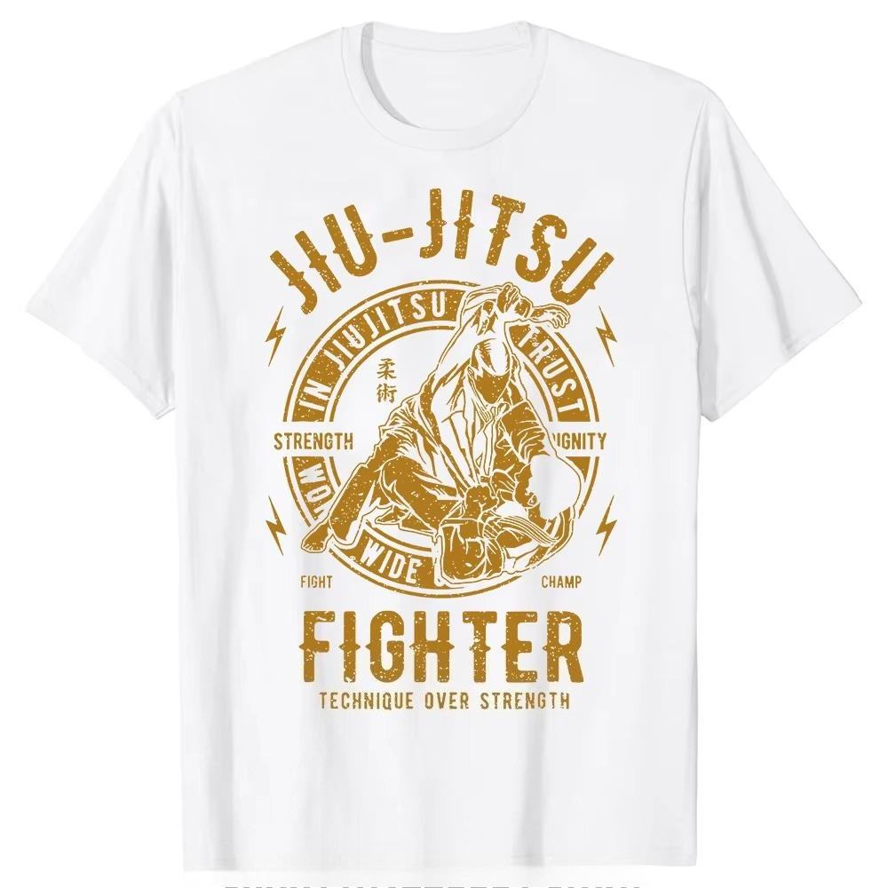 2026 New JIU JITSU BJJ TEE Brazilian Jiu Jitsu Fashion Print TShirt Mens and Womens ShortSleeved TShirt 4XL
2026 New JIU JITSU BJJ TEE Brazilian Jiu Jitsu Fashion Print TShirt Mens and Womens ShortSleeved TShirt 4XL
