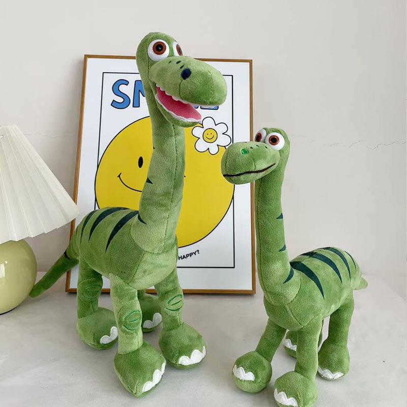 Dinosaur Plush Toy Large Doll Ragdoll Cute Doll Boy Girl Children Green Tyrannosaurus Rex Pillow Large 50cm
Dinosaur Plush Toy Large Doll Ragdoll Cute Doll Boy Girl Children Green Tyrannosaurus Rex Pillow Large 50cm