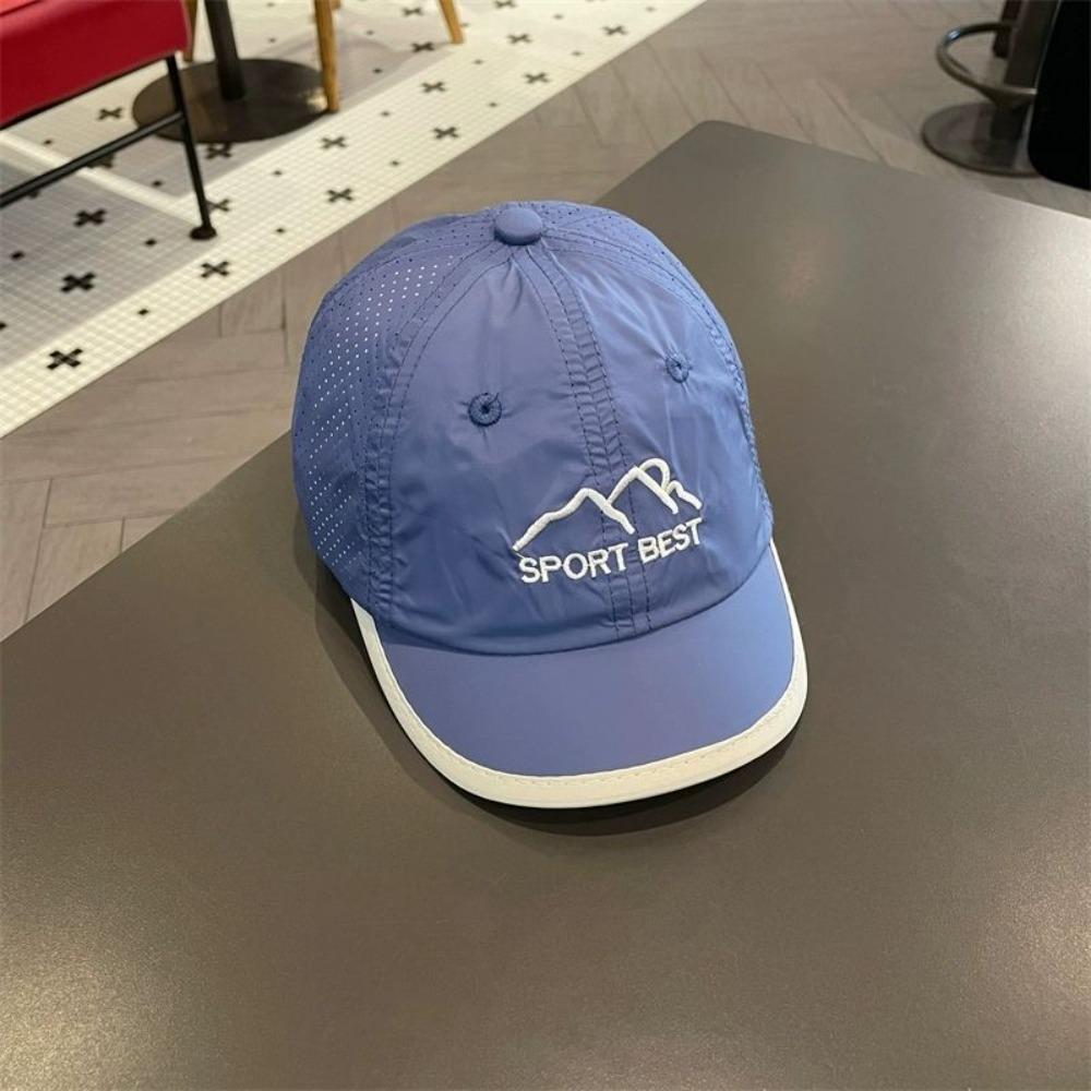 Sun Protection Kids Sun Hats Quick-Dry Camping Hat Casual Duck Tongue Hat Summer темно-синий
Sun Protection Kids Sun Hats Quick-Dry Camping Hat Casual Duck Tongue Hat Summer темно-синий