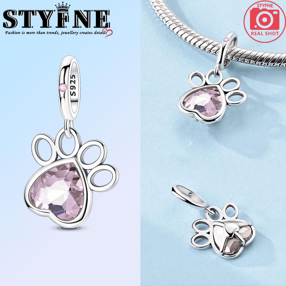 Медно-розовые отпечатки когтей Звезда Луна Защитная цепочка Шармы Бусины Подвеска Для оригинального браслета Женские украшения для девушки
Медно-розовые отпечатки когтей Звезда Луна Защитная цепочка Шармы Бусины Подвеска Для оригинального браслета Женские украшения для девушки