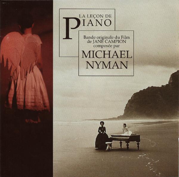 CD MICHAEL NYMAN - La Leon De Piano DE882862 Delabel 1993 France Soundtracks & Musicals Used
CD MICHAEL NYMAN - La Leon De Piano DE882862 Delabel 1993 France Soundtracks & Musicals Used