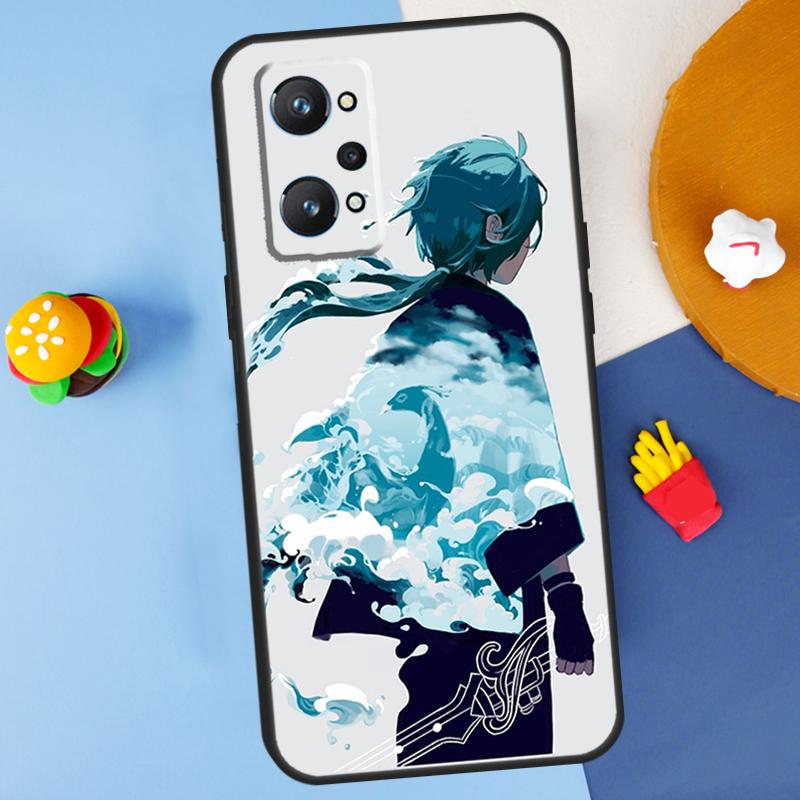 Чехол Genshin Impact Kaeya для Realme C55 C67 C61 C75 C53 C51 C21Y C25S GT 6 6T 5 GT7 Pro 10 11 12 13 14 Pro Plus Realme C61
Чехол Genshin Impact Kaeya для Realme C55 C67 C61 C75 C53 C51 C21Y C25S GT 6 6T 5 GT7 Pro 10 11 12 13 14 Pro Plus Realme C61