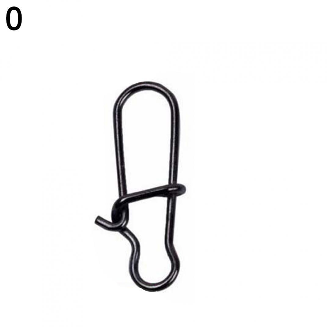 100 шт. сверхмощный рыболовный крючок из нержавеющей стали с разъемом для приманки Fastlock
100 шт. сверхмощный рыболовный крючок из нержавеющей стали с разъемом для приманки Fastlock