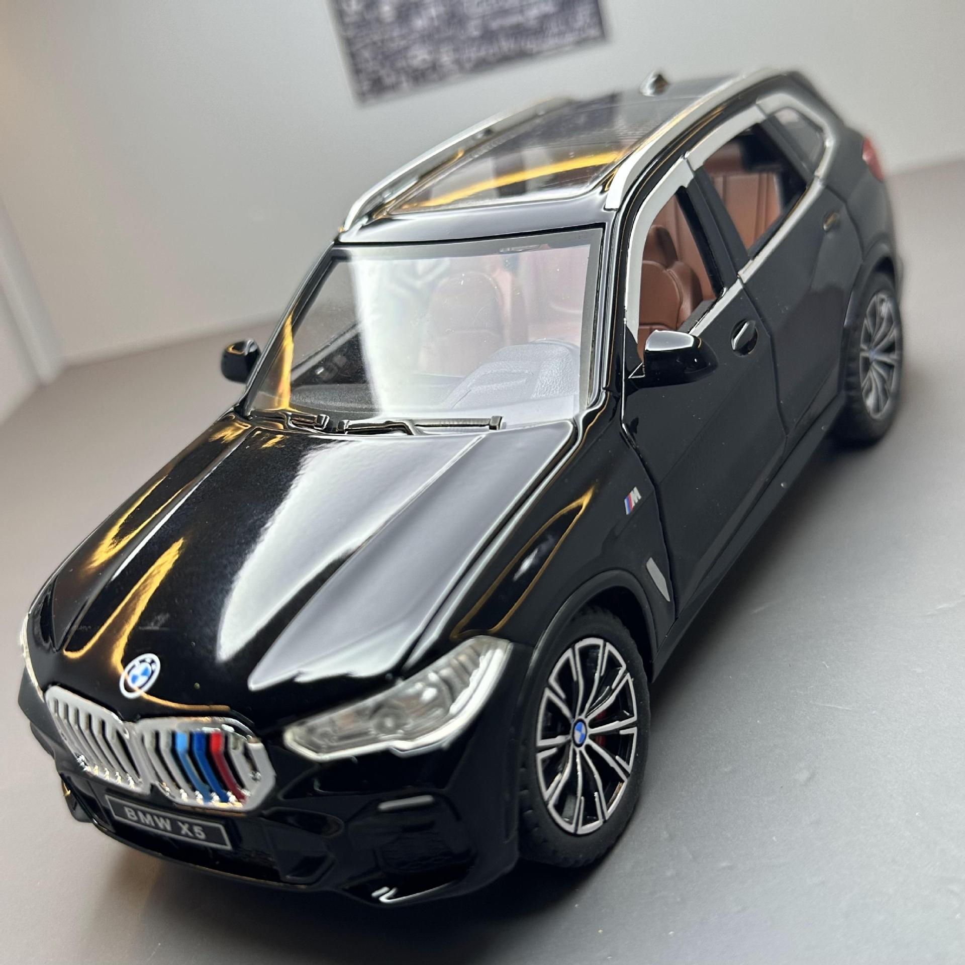 1:24 X5 SUV сплава автомобилей литья под давлением и игрушечный транспорт модель автомобиля звук и свет откатной автомобиль игрушки для детей подарки коллекционные украшения
1:24 X5 SUV сплава автомобилей литья под давлением и игрушечный транспорт модель автомобиля звук и свет откатной автомобиль игрушки для детей подарки коллекционные украшения