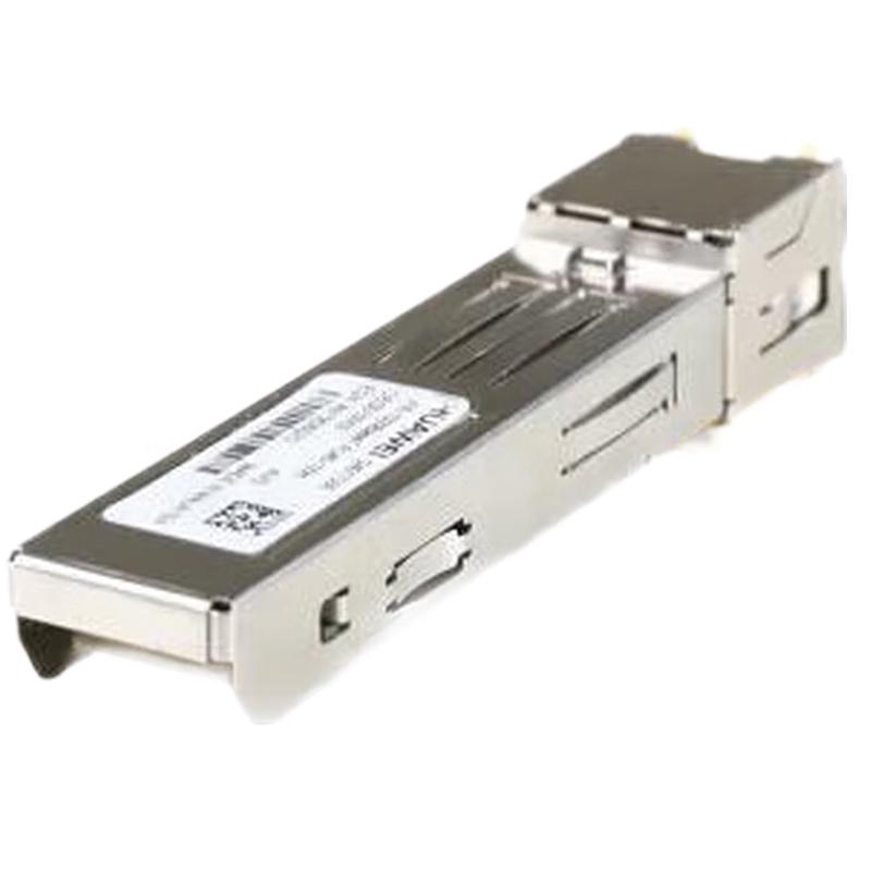 Huawei SFP-10GE-T Network Module
Huawei SFP-10GE-T Network Module