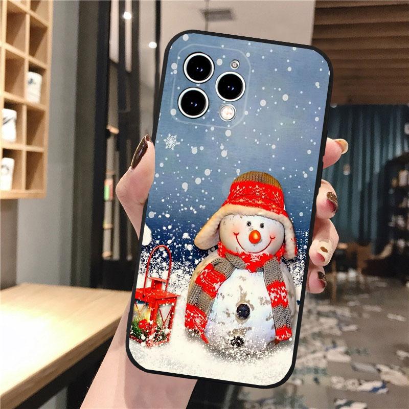 Merry Christmas Tree Phone Case For iphone 17ProMax Air 16 15 14 13 Pro Max 15 16 Pro 15Plus Shell iphone 15ProMax
Merry Christmas Tree Phone Case For iphone 17ProMax Air 16 15 14 13 Pro Max 15 16 Pro 15Plus Shell iphone 15ProMax