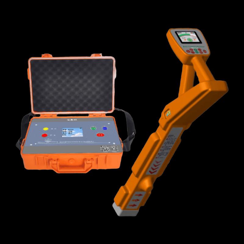 YILIANT KELY-3000 Underground Cable & Pipe Locator
YILIANT KELY-3000 Underground Cable & Pipe Locator
