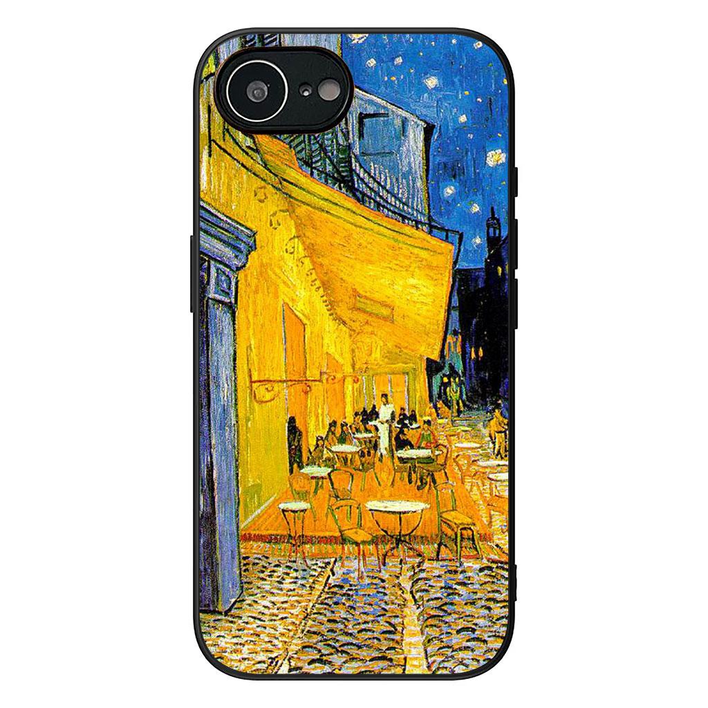 Cover for Huawei P30 P20 P10 Mate 10 20 Pro Lite Y9A Y8S P Smart Y7 Y9 Prime Y6 Phone Case Starry Night Van Gogh Sky Wallpaper Huawei Y8s
Cover for Huawei P30 P20 P10 Mate 10 20 Pro Lite Y9A Y8S P Smart Y7 Y9 Prime Y6 Phone Case Starry Night Van Gogh Sky Wallpaper Huawei Y8s