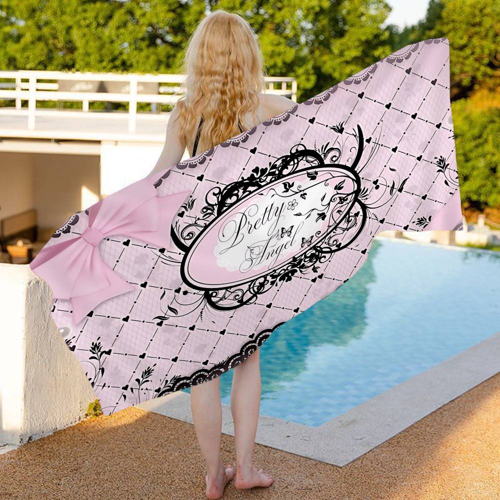 Popular J-Jirai K-Kei Fashion Microfiber Printed Beach Towel Mountain Climbing Yoga Beach Swimming Running Absorbent Soft Towel W30*H60(CM)
Popular J-Jirai K-Kei Fashion Microfiber Printed Beach Towel Mountain Climbing Yoga Beach Swimming Running Absorbent Soft Towel W30*H60(CM)