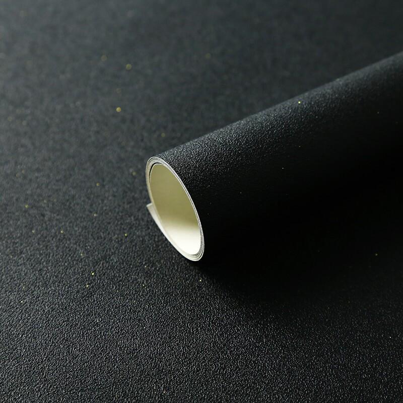 Black Textured Photography Background Paper for Jewelry and Ornaments Shooting with Brushed Frosted Grid Design
Black Textured Photography Background Paper for Jewelry and Ornaments Shooting with Brushed Frosted Grid Design