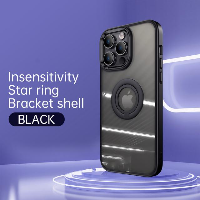 Роскошный чехол-держатель с кольцом на 360 ° и покрытием Hybrid Armor для Iphone 14 13 12 11 Pro Max Plus противоударный прозрачный чехол Defender For iPhone 14Pro чёрный
Роскошный чехол-держатель с кольцом на 360 ° и покрытием Hybrid Armor для Iphone 14 13 12 11 Pro Max Plus противоударный прозрачный чехол Defender For iPhone 14Pro чёрный