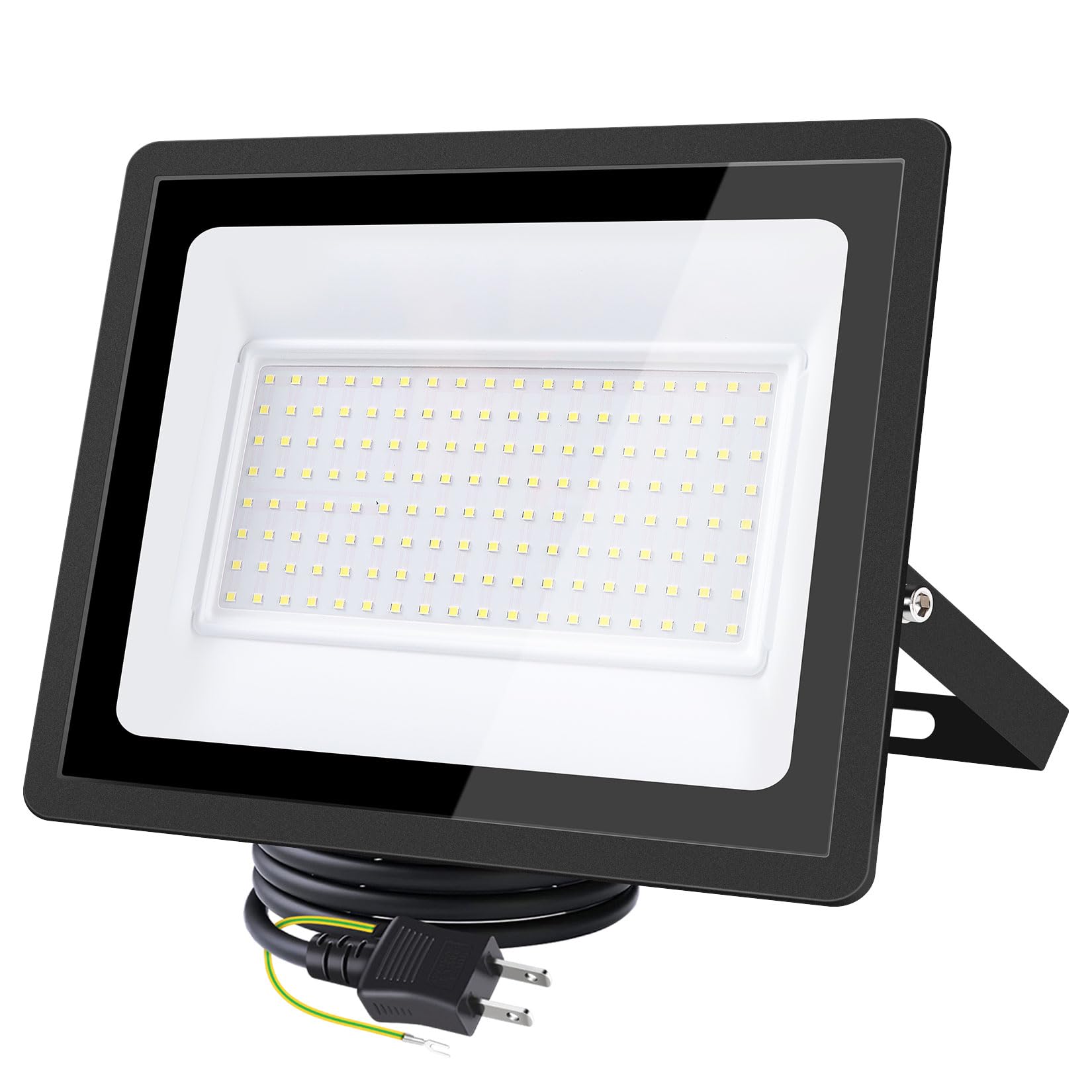 WEAOSJZ led floodlight 100W super exposure work light billboard light night construction daylight color fishing light parking lot light energy saving
WEAOSJZ led floodlight 100W super exposure work light billboard light night construction daylight color fishing light parking lot light energy saving