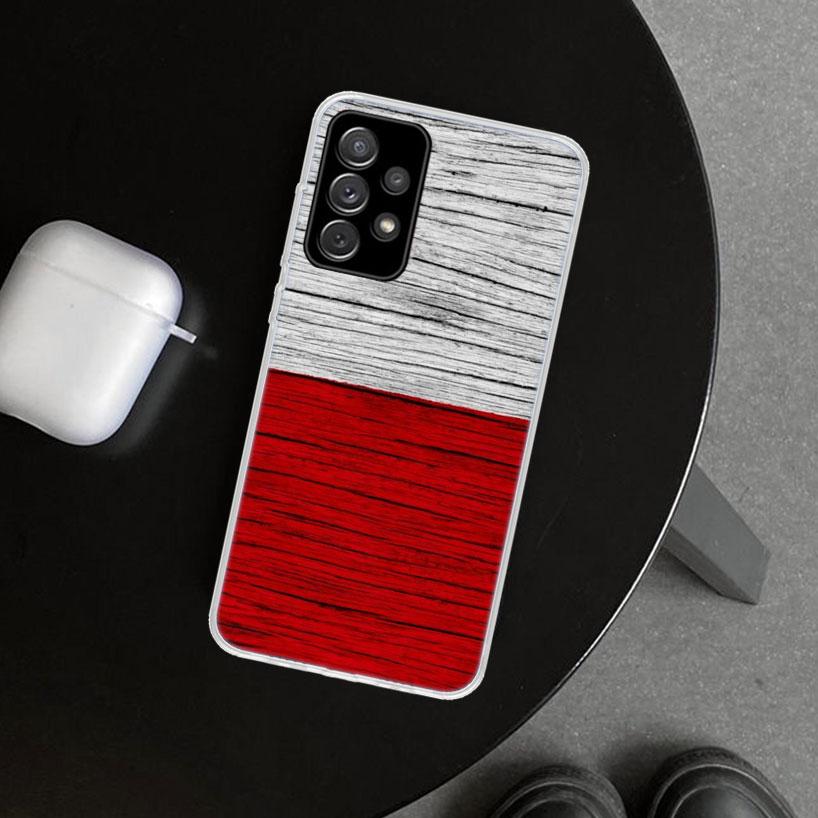 Poland Flag Phone Case for Samsung Galaxy A17 A16 A26 A36 A56 A15 A25 A35 A55 A14 A24 A34 A54 A13 A23 A33 A53 A05S A04S Galaxy A Samsung A56
Poland Flag Phone Case for Samsung Galaxy A17 A16 A26 A36 A56 A15 A25 A35 A55 A14 A24 A34 A54 A13 A23 A33 A53 A05S A04S Galaxy A Samsung A56