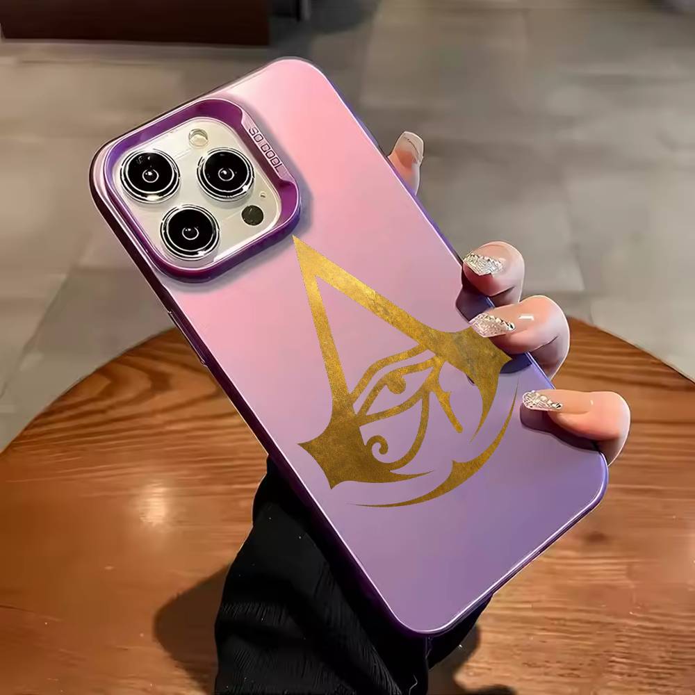 The Eye of Honus Phone Case For iPhone 17 16 15 14 13 12 11 Pro Max Plus Silver candy Matte Cover iPhone13
The Eye of Honus Phone Case For iPhone 17 16 15 14 13 12 11 Pro Max Plus Silver candy Matte Cover iPhone13