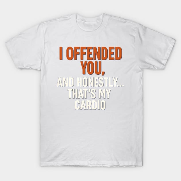 I Offended You,but At Least for Now, Your Personality Is in The Classic American Printed Short-sleeved Men s and Women s Outfits 4XL
I Offended You,but At Least for Now, Your Personality Is in The Classic American Printed Short-sleeved Men s and Women s Outfits 4XL
