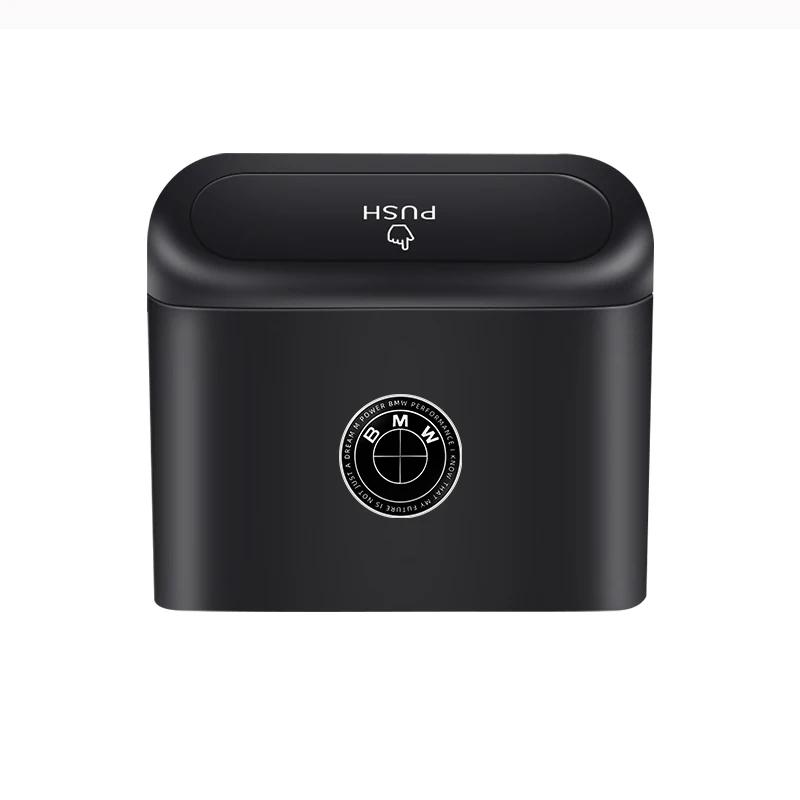 2025 Hot For Bmw 50th M3 M5 M6 F01 F20 F10 F13 F15 F16 F30 Car Hanging Trash Bin Vehicle Garbage Dust Case Storage Box Car Acces
2025 Hot For Bmw 50th M3 M5 M6 F01 F20 F10 F13 F15 F16 F30 Car Hanging Trash Bin Vehicle Garbage Dust Case Storage Box Car Acces