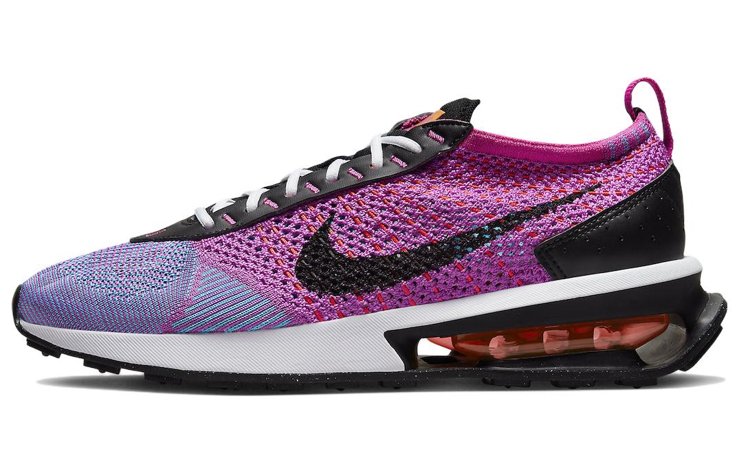 Nike Air Max Flyknit Running Shoes Men s Low Top Fuchsia FD0822-500 39
Nike Air Max Flyknit Running Shoes Men s Low Top Fuchsia FD0822-500 39