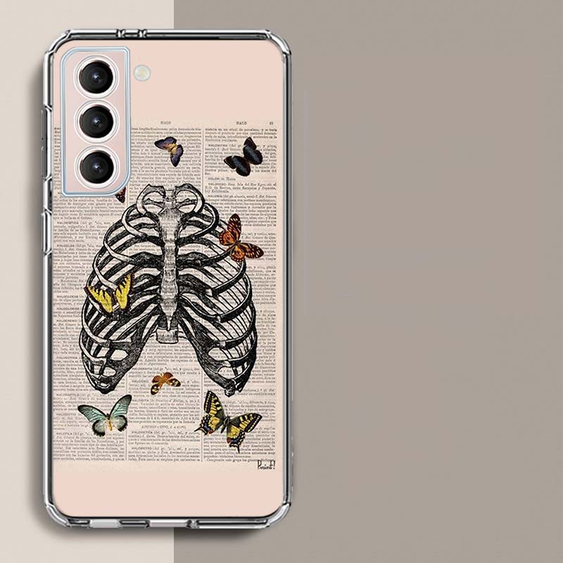 Medical Human Organs Brain Meridian Kidney Phone Case For Samsung S25+ Edge Galaxy S24 FE S23 Ultra Capa Shell S22+ S21 Plus S20 Samsung S25 Ultra
Medical Human Organs Brain Meridian Kidney Phone Case For Samsung S25+ Edge Galaxy S24 FE S23 Ultra Capa Shell S22+ S21 Plus S20 Samsung S25 Ultra