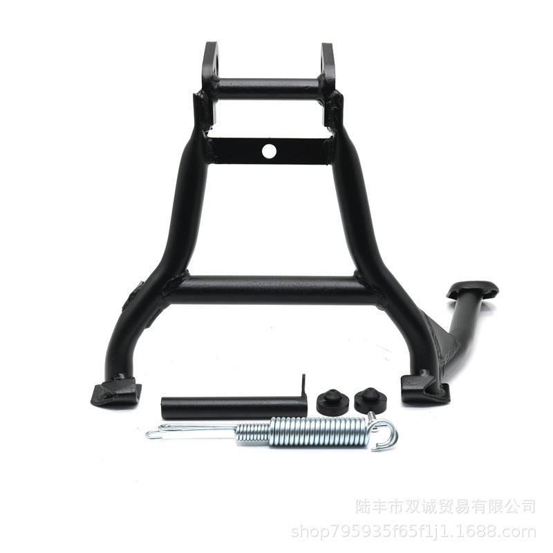 Honda CB400X/CB400F (2021-2023 гг.) Большой модифицированный кронштейн центральной подставки Motorcycle Center Stand Bracket
Honda CB400X/CB400F (2021-2023 гг.) Большой модифицированный кронштейн центральной подставки Motorcycle Center Stand Bracket