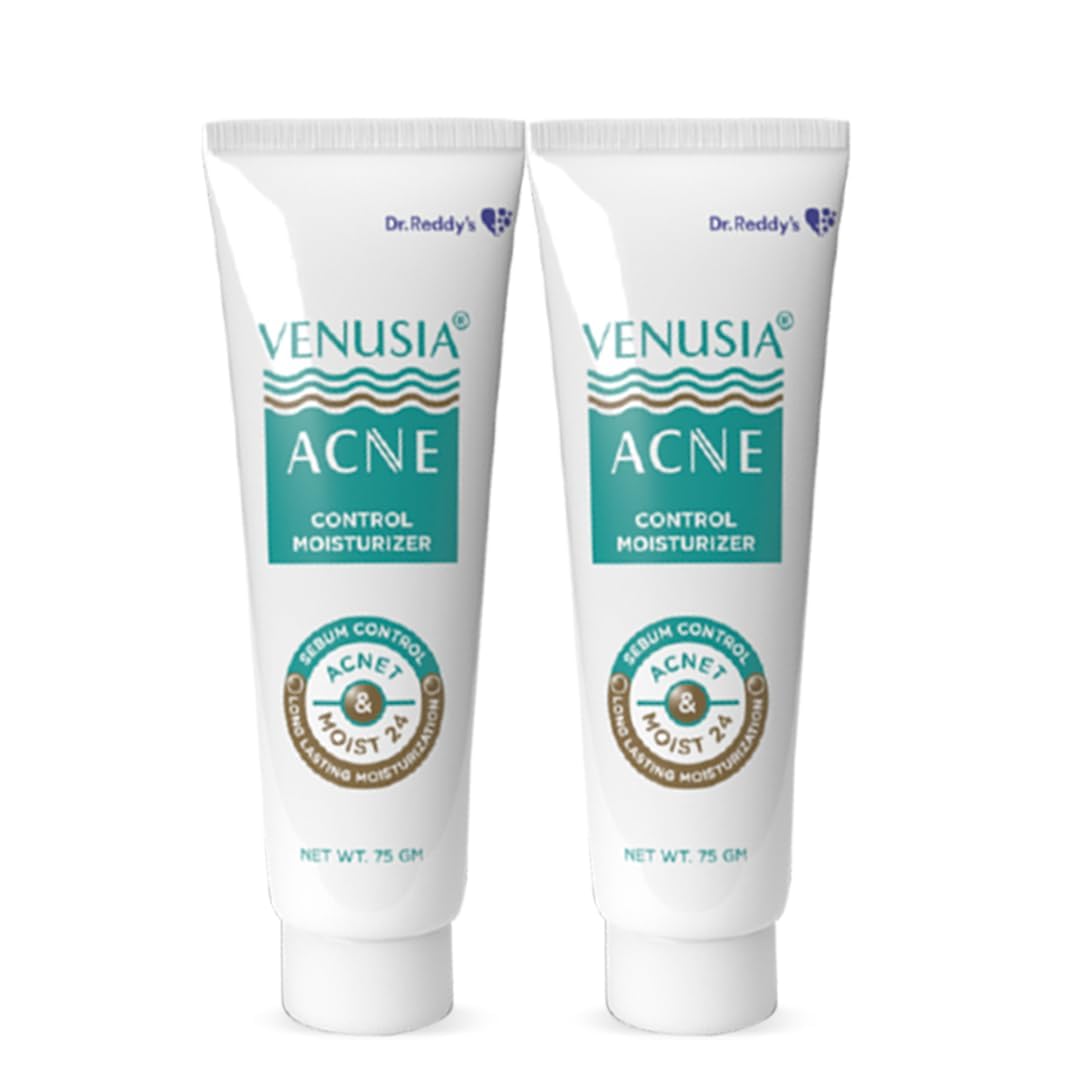 Венера Доктор. Увлажняющий крем для контроля акне Reddy s 75 г Упаковка из 2 штук Для жирной кожи и увлажнения, минимизирующего поры
Венера Доктор. Увлажняющий крем для контроля акне Reddy s 75 г Упаковка из 2 штук Для жирной кожи и увлажнения, минимизирующего поры