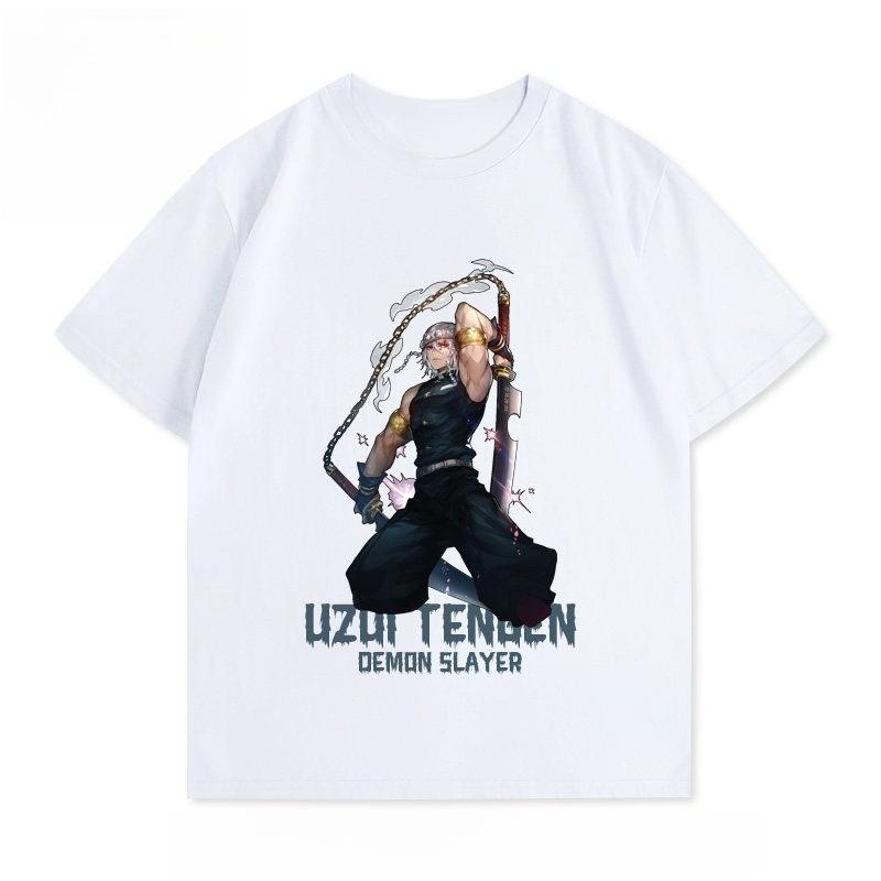 2026 New Demon Slayer Anime Print T-shirt Short Sleeve T-shirt Men s and Women s T-shirt Sports Fitness Men s T-shirt S разноцветный
2026 New Demon Slayer Anime Print T-shirt Short Sleeve T-shirt Men s and Women s T-shirt Sports Fitness Men s T-shirt S разноцветный
