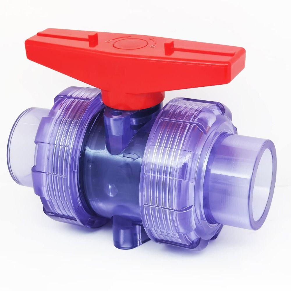 Обратный клапан из ПВХ Прозрачные синие обратные клапаны Прочный односторонний клапан Отстойный насос, бассейн
Обратный клапан из ПВХ Прозрачные синие обратные клапаны Прочный односторонний клапан Отстойный насос, бассейн