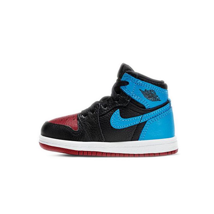 Jordan 1 Retro High NC To Chi TD CU0450-046 23.5
Jordan 1 Retro High NC To Chi TD CU0450-046 23.5