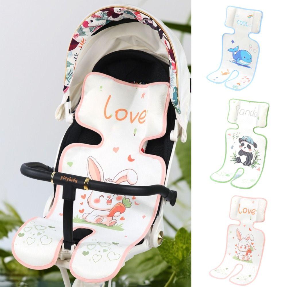 Whale Dining Chair Cushion Cartoon Animals Baby Stroller Cool Seat Cushion Summer синій
Whale Dining Chair Cushion Cartoon Animals Baby Stroller Cool Seat Cushion Summer синій
