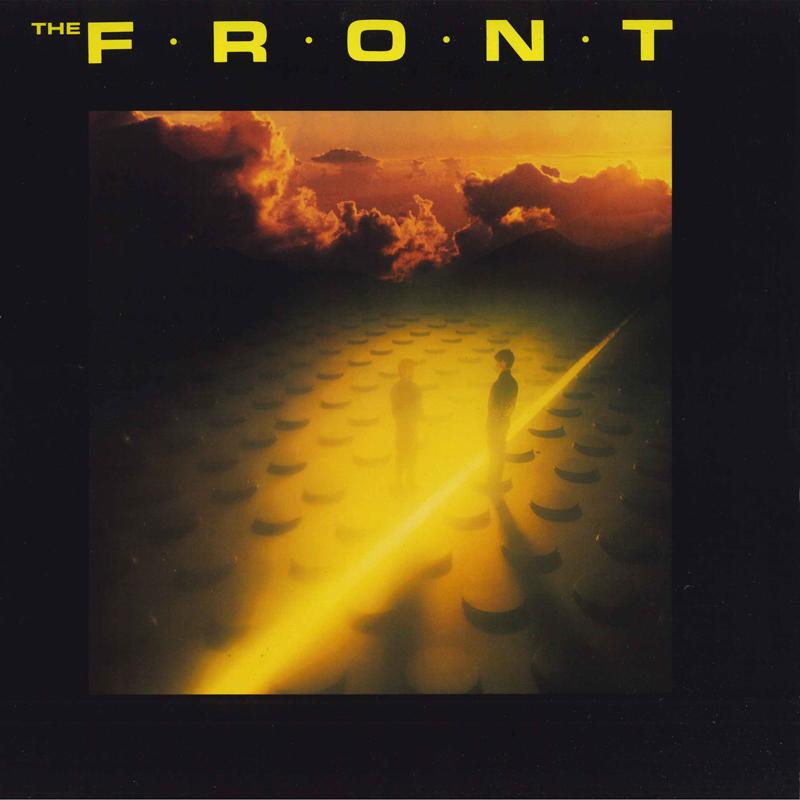 LP Record FRONT (TOMMY FUNDERBURK - AIRPLAY) - Front R84006 REFUGE 1984 US Rock Used
LP Record FRONT (TOMMY FUNDERBURK - AIRPLAY) - Front R84006 REFUGE 1984 US Rock Used