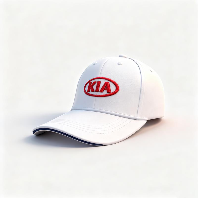 KIA Emblem Baseball Hat Men Women Adjustable Peaked Cap For KIA EV6 Stinger RIO Sorento Picanto Ceed Borrego Syros K4 K5 K8 K9
KIA Emblem Baseball Hat Men Women Adjustable Peaked Cap For KIA EV6 Stinger RIO Sorento Picanto Ceed Borrego Syros K4 K5 K8 K9