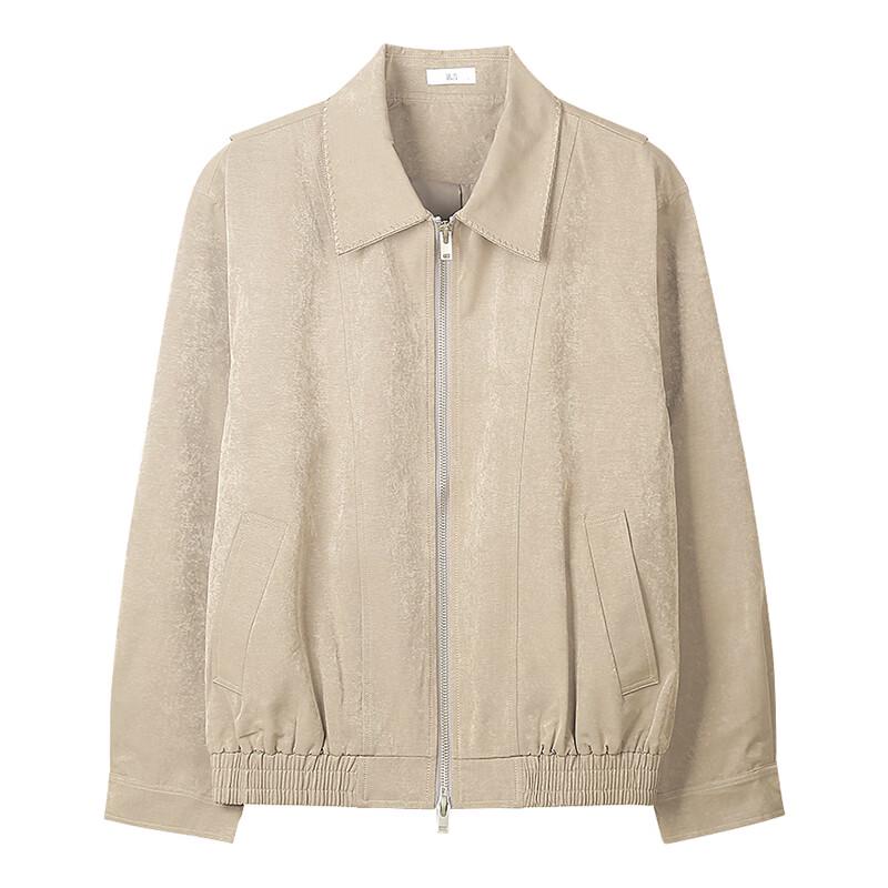 Men s Double-Layer Casual Jacket S
Men s Double-Layer Casual Jacket S