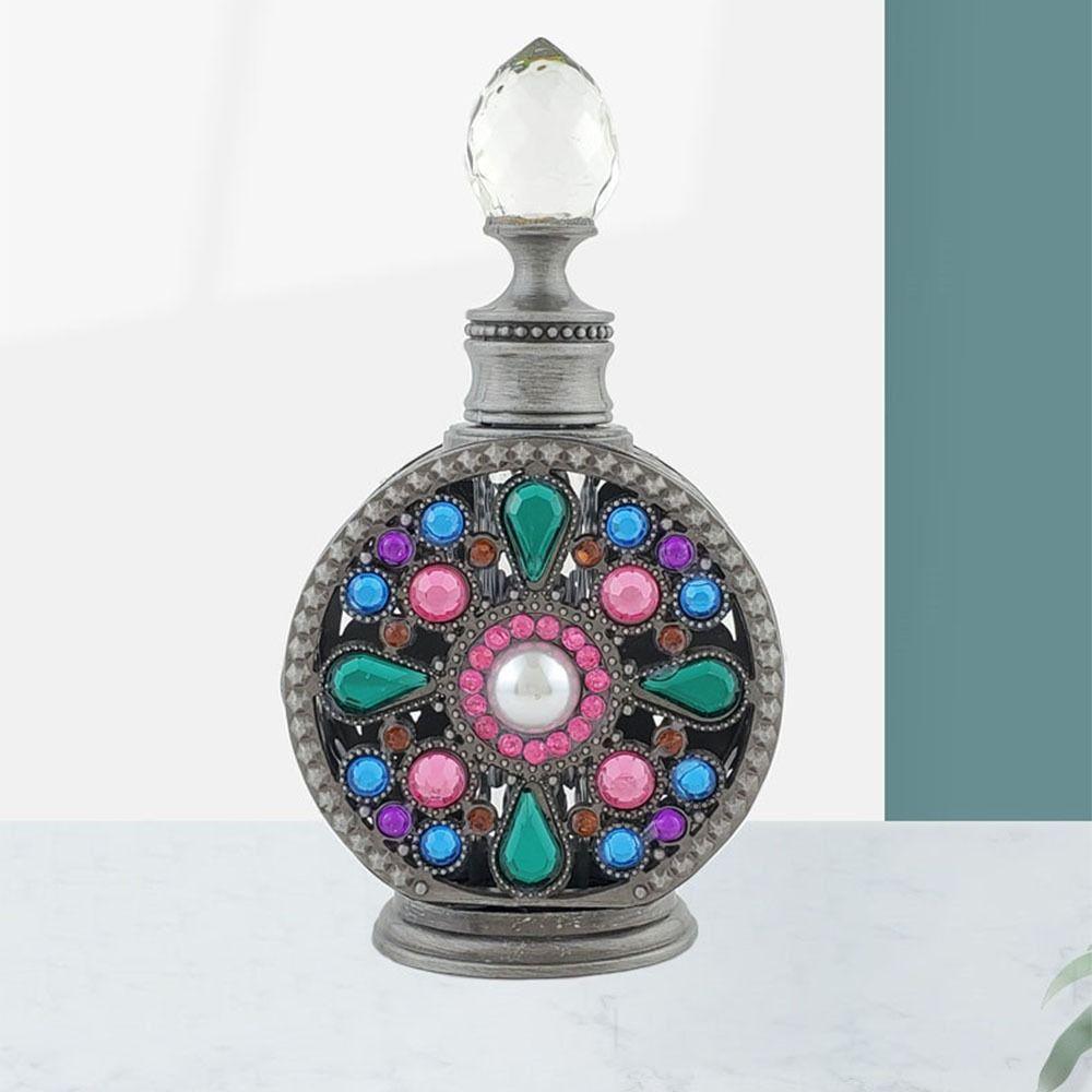 15ml Essential Oil Dropper Bottle Vintage Glass Travel Cosmetic Containers Wedding Decoration Spray Type
15ml Essential Oil Dropper Bottle Vintage Glass Travel Cosmetic Containers Wedding Decoration Spray Type