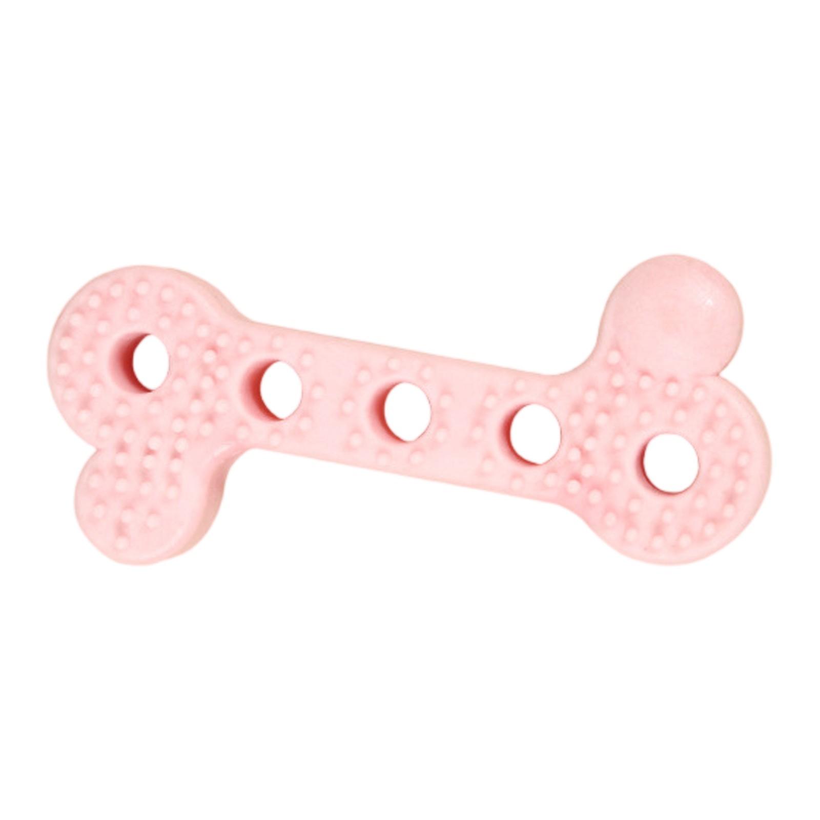 Игрушки для лакомств для собак, игрушки-прорезыватели в форме гантели для кошек и собак, жевательные игрушки, которые не ломаются и могут развлечь и занять, товары для питомцев. One Size розовый
Игрушки для лакомств для собак, игрушки-прорезыватели в форме гантели для кошек и собак, жевательные игрушки, которые не ломаются и могут развлечь и занять, товары для питомцев. One Size розовый