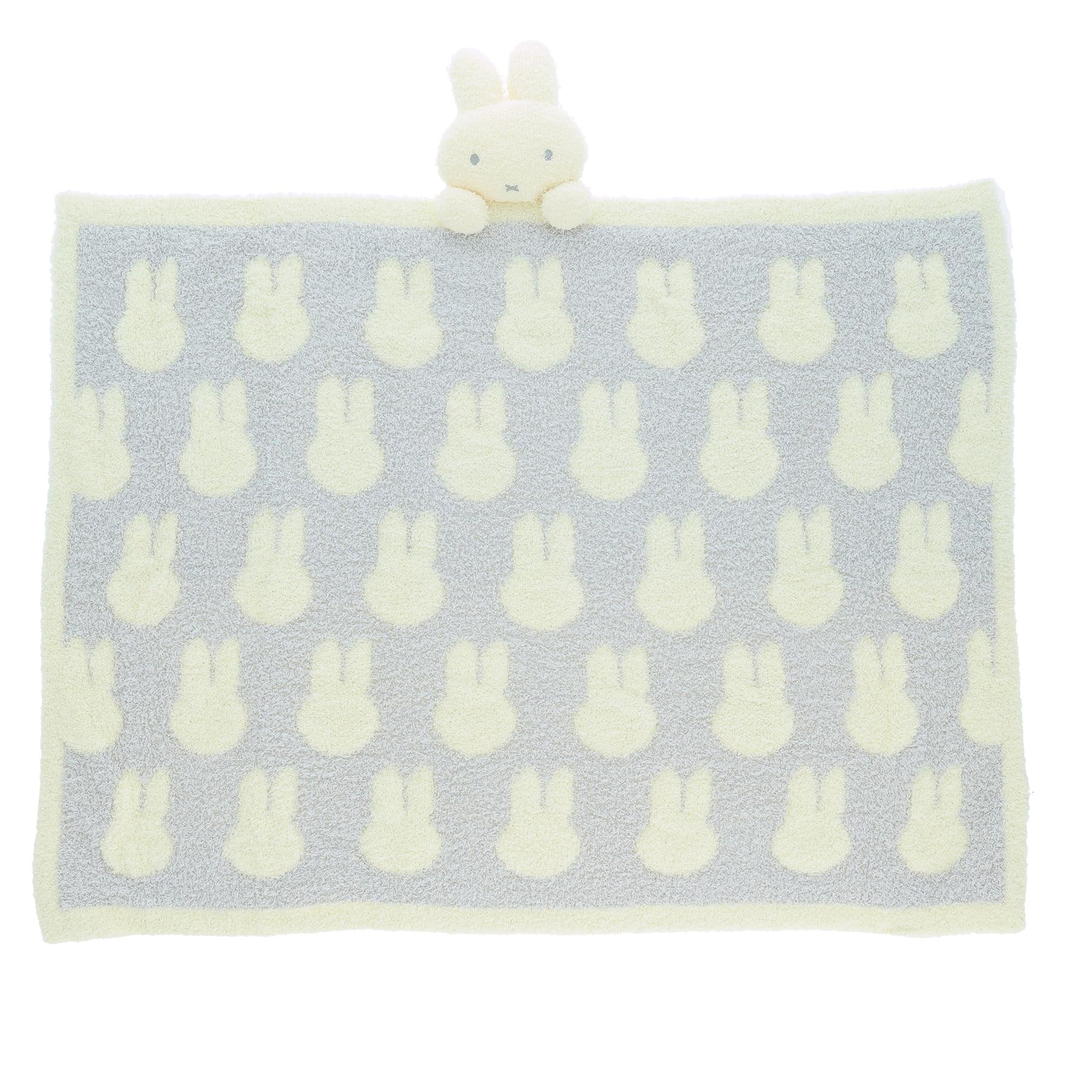 Marushin Miffy Fluffy Miffy Mascot Cute and Made with Mitt Stylish Winter 5885005700 Blanket, Fluffy, Fabric, Item,
Marushin Miffy Fluffy Miffy Mascot Cute and Made with Mitt Stylish Winter 5885005700 Blanket, Fluffy, Fabric, Item,