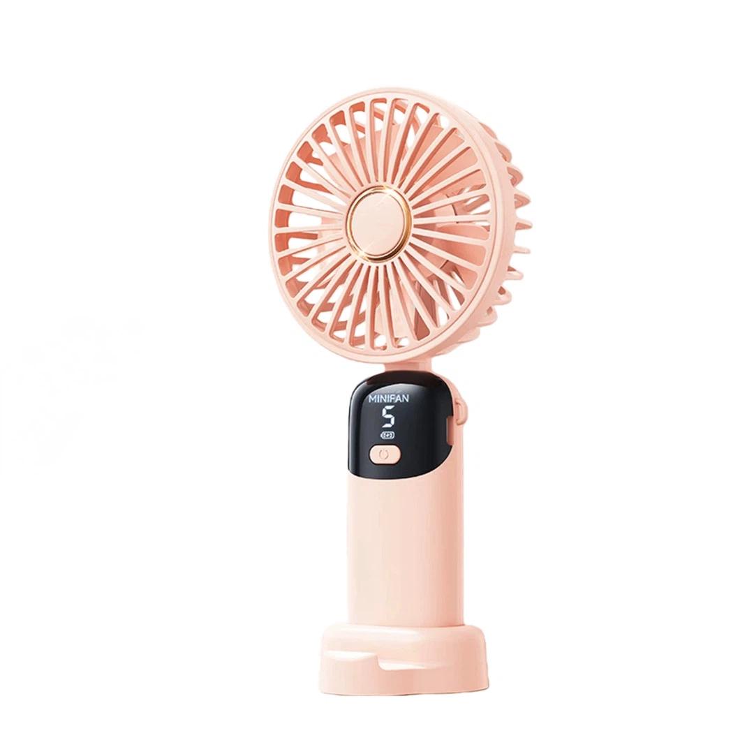 kumeng Small Handheld Electric Fan, Portable Mini Fan, Quiet And Low-Noise, for Office, Desktop, Outdoor Use, Pink рожевий
kumeng Small Handheld Electric Fan, Portable Mini Fan, Quiet And Low-Noise, for Office, Desktop, Outdoor Use, Pink рожевий