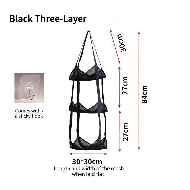 Wall Mounted Ball Storage Hanging Bag Mesh Pockets Organizer For Basketball Soccer Home Garage Sports Equipment Toys Holder 3 Layers
Wall Mounted Ball Storage Hanging Bag Mesh Pockets Organizer For Basketball Soccer Home Garage Sports Equipment Toys Holder 3 Layers