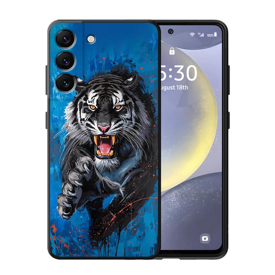 Case for Samsung Galaxy A57 A23 A73 A51 A52 A36 A53 A35 A24 A26 A37 A22 A55 A25 A32 Phone Cover A72 A71 Cool Tiger Galaxy A72
Case for Samsung Galaxy A57 A23 A73 A51 A52 A36 A53 A35 A24 A26 A37 A22 A55 A25 A32 Phone Cover A72 A71 Cool Tiger Galaxy A72