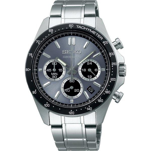 Seiko мужские SBTR027 (ВЫБОР СЕЙКО) Круглые часы серебристые многострелочные аналоговые
Seiko мужские SBTR027 (ВЫБОР СЕЙКО) Круглые часы серебристые многострелочные аналоговые